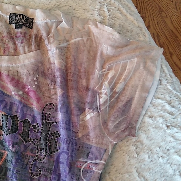 Jay Joshua Top - Picture 11 of 11